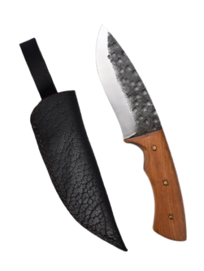 Trollfelsen Mytholon Lagerleben Mittelalter Besteck Messer Finan _3_